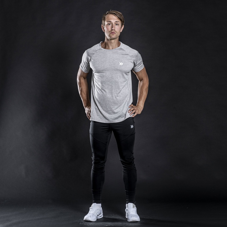 T-shirt "MS Runtee" T-shirt "MS Runtee"